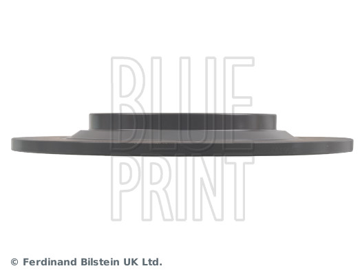 Brake Disc - ADG043230 BLUE PRINT