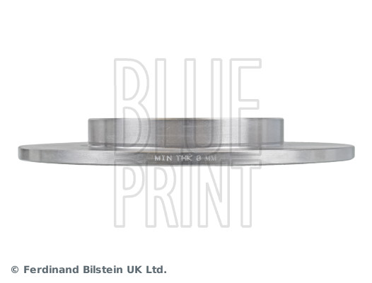 Brake Disc - ADG043231 BLUE PRINT