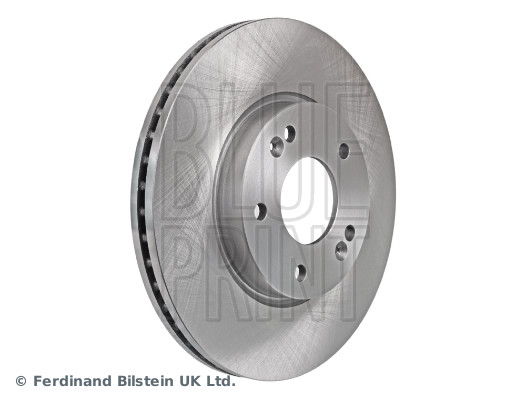 Brake Disc - ADG043232 BLUE PRINT