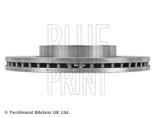 Brake Disc - ADG043232 BLUE PRINT