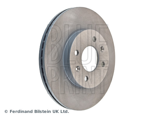 Brake Disc - ADG043234 BLUE PRINT