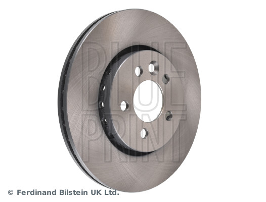 Brake Disc - ADG043235 BLUE PRINT