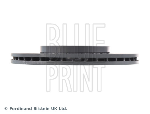 Brake Disc - ADG043235 BLUE PRINT