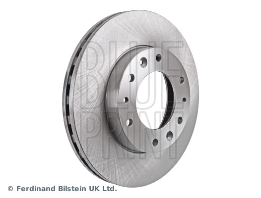 Brake Disc - ADG043237 BLUE PRINT
