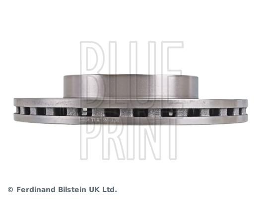 Brake Disc - ADG043237 BLUE PRINT