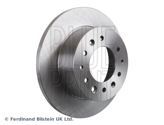 Brake Disc - ADG043238 BLUE PRINT