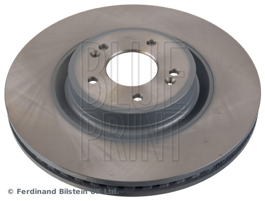 Brake Disc - ADG043239 BLUE PRINT
