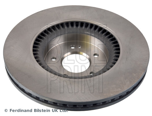 Brake Disc - ADG043239 BLUE PRINT