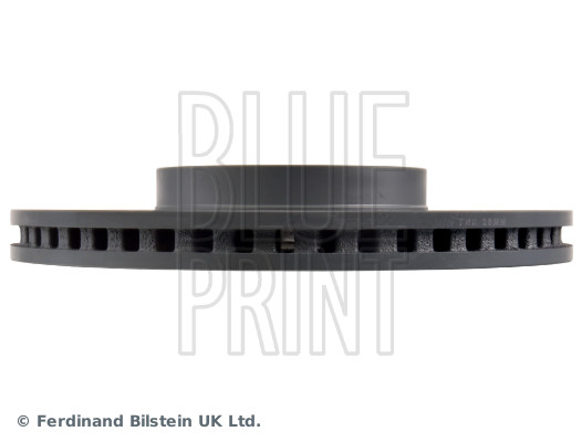 Brake Disc - ADG043239 BLUE PRINT