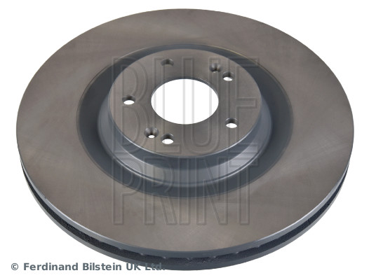 Brake Disc - ADG043246 BLUE PRINT
