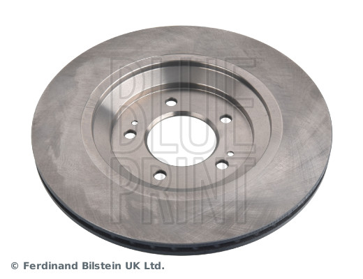 Brake Disc - ADG043248 BLUE PRINT