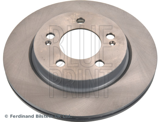 Brake Disc - ADG043249 BLUE PRINT