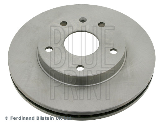 stabdžių diskas - ADG04329 BLUE PRINT