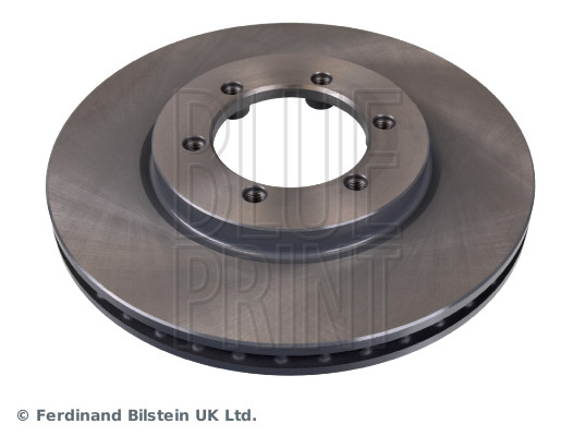 Brake Disc - ADG04330 BLUE PRINT