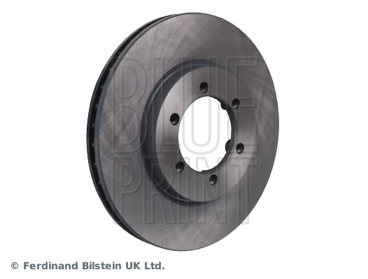 Brake Disc - ADG04330 BLUE PRINT