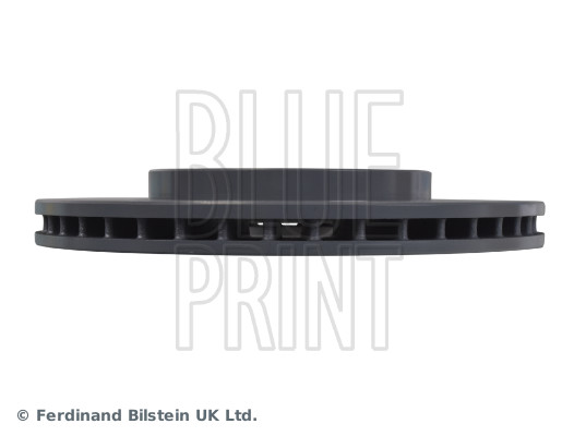 Brake Disc - ADG04330 BLUE PRINT