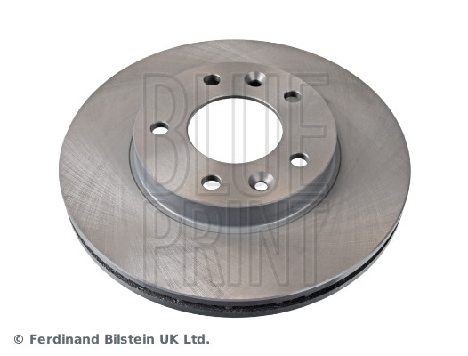 Brake Disc - ADG04331 BLUE PRINT