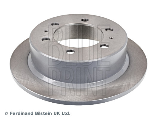 Brake Disc - ADG04332 BLUE PRINT