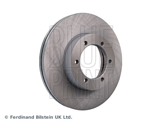 Brake Disc - ADG04337 BLUE PRINT