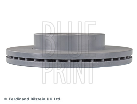 Brake Disc - ADG04337 BLUE PRINT
