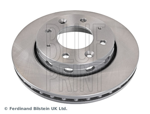 Brake Disc - ADG04338 BLUE PRINT