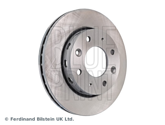 Brake Disc - ADG04338 BLUE PRINT