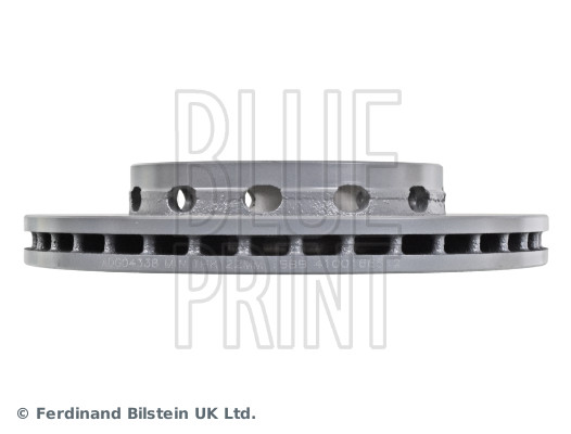 Brake Disc - ADG04338 BLUE PRINT