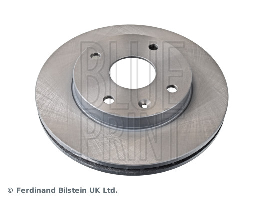 Brake Disc - ADG04346 BLUE PRINT