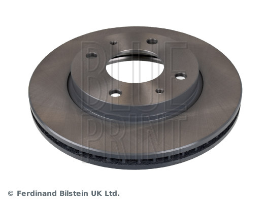 Brake Disc - ADG04347 BLUE PRINT