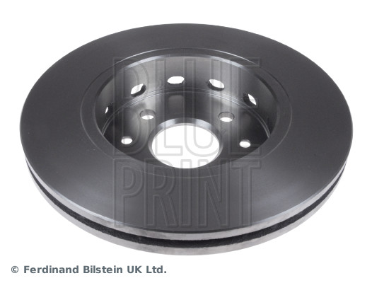 Brake Disc - ADG04351 BLUE PRINT