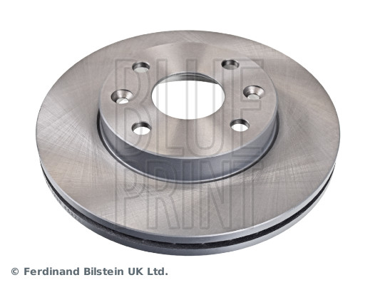 Brake Disc - ADG04353 BLUE PRINT