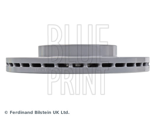 Brake Disc - ADG04354 BLUE PRINT