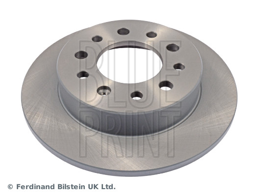 Brake Disc - ADG04355 BLUE PRINT