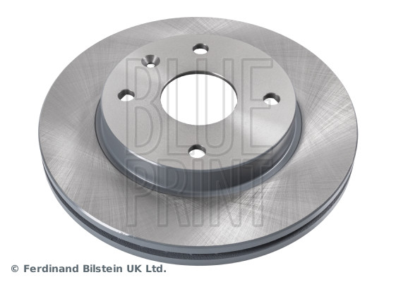 Brake Disc - ADG04363 BLUE PRINT