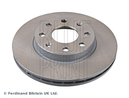 Brake Disc - ADG04364 BLUE PRINT
