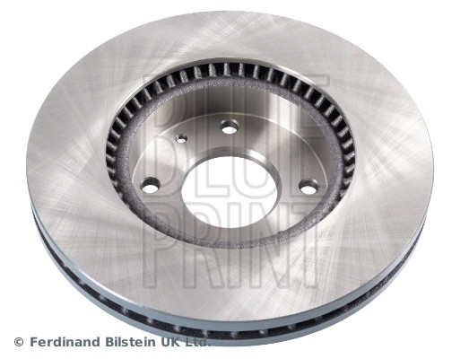 Brake Disc - ADG04365 BLUE PRINT