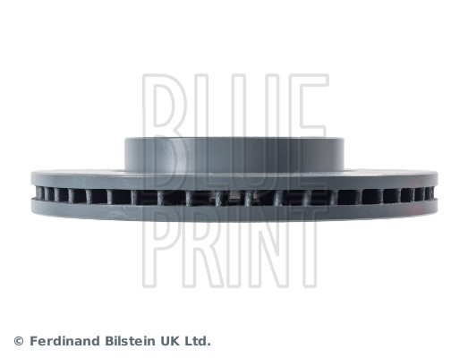 Brake Disc - ADG04365 BLUE PRINT