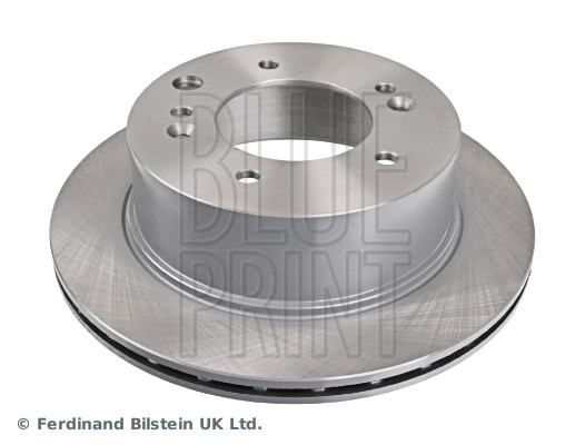 Brake Disc - ADG04369 BLUE PRINT