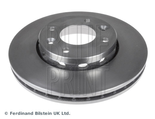 Brake Disc - ADG04372 BLUE PRINT
