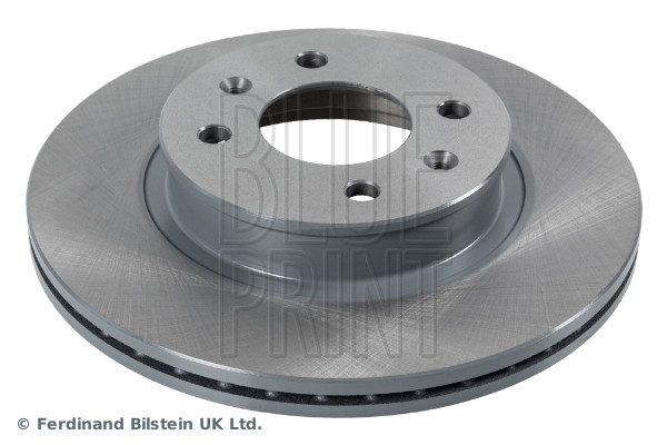 Brake Disc - ADG04382 BLUE PRINT