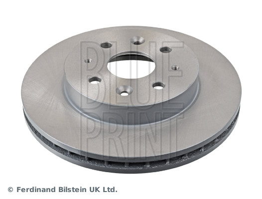 Brake Disc - ADG04383 BLUE PRINT