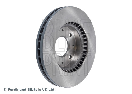 Brake Disc - ADG04385 BLUE PRINT