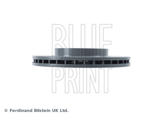 Brake Disc - ADG04385 BLUE PRINT