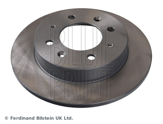 Brake Disc - ADG04386 BLUE PRINT