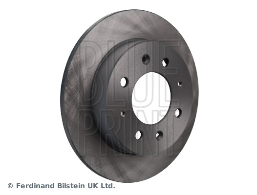 Brake Disc - ADG04386 BLUE PRINT