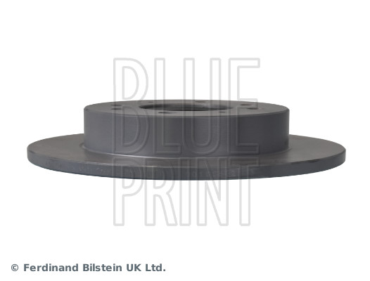 Brake Disc - ADG04386 BLUE PRINT