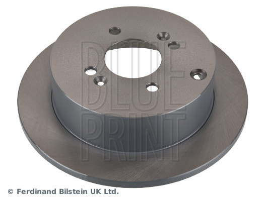 Brake Disc - ADG04388 BLUE PRINT