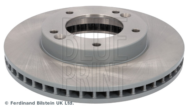 Brake Disc - ADG04390 BLUE PRINT