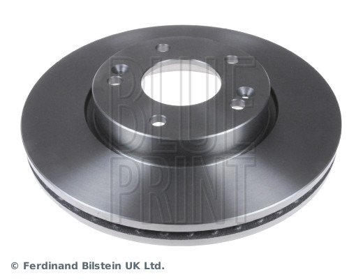 Brake Disc - ADG04395 BLUE PRINT