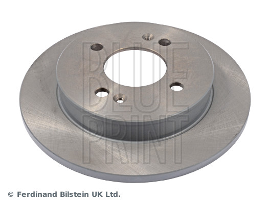 Brake Disc - ADG04396 BLUE PRINT